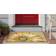 Liora Manne Frontporch Yellow, Gold 30x48"