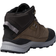 The North Face Cragstone Mid WP M - Bipartisan Brown/Meld Grey