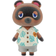 Bandai Shokugan Animal Crossing New Horizons Villager