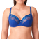 PrimaDonna Orlando Full Cup Bra - Crazy Blue