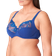 PrimaDonna Orlando Full Cup Bra - Crazy Blue