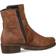 Rieker Y0873 Fashion Boot - Brown