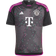 adidas Bayern Munich 2023/24 Away Shirt Junior