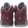 Nike Air Jordan 5 Retro SE M - Deep Burgundy/Metallic Silver/Light Graphite