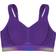 Triumph Triaction Cardio Cloud Sports Bra with Racerback - Purple Haze