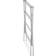 Whitmor Oversized Clothes Drying Rack