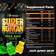 Alpha Lion Superhuman Burn Sour Gummy Bear 310g