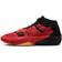 NIKE Zion 2 M - University Red/Bright Crimson/Gum Yellow/Black