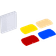 Nikon SJ-4 Colour Filter Set for SB-700