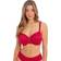 Fantasie Womens Envisage Full Cup Side Support Bra Raspberry Pink