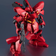 Bandai Mobile Suit Gundam Char's Counterattack Gundam Universe MSN-04 Sazabi