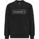 Hummel Tomb Sweatshirt - Black (215417-2001)