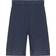 Norse Projects Navy Poul Shorts Calcite Blue