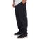 DC worker relaxed chino hose schwarz