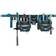 Makita E-05169 3 Pouch Tool Belt Set