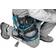 Makita E-05169 3 Pouch Tool Belt Set