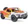 FTX Zorro Trophy Truck EP Brushless FTX5557WO