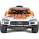 FTX Zorro Trophy Truck EP Brushless FTX5557WO