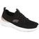 Skechers Skech-Air Dynamight Sneaker - Svart