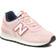 New Balance Sneakers WL574YP2 Rosa