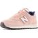 New Balance Sneakers WL574YP2 Rosa