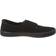 Clarks Kid's Hopper Run - Black Fabric