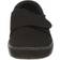 Clarks Kid's Hopper Run - Black Fabric