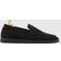 Scarosso Ludovico loafers black_suede