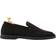 Scarosso Ludovico loafers black_suede