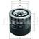 Mahle Oliefilter 93 mm