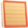 MANN-FILTER Air C22117