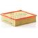 MANN-FILTER Air C22117
