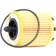 MANN-FILTER Oliefilter