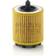 MANN-FILTER Oliefilter