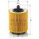MANN-FILTER Oliefilter