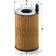 MANN-FILTER Oliefilter HU 8005 z