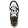 Autry Medalist Low Bicolor W - White/Black