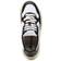 Autry Medalist Low Sneakers - Black/White