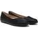 LifeStride Nonchalant Flat - Black