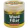 EverBuild Multi Purpose Wood Filler Premium Joiners Grade 480467 1pcs