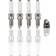NGK Sytytystulppa M12 x 1.25 SW 16 mm