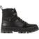 Jimmy Choo Normandy High-Top Sneakers - Sort
