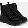 Jimmy Choo Normandy High-Top Sneakers - Sort