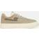 Stepney Pearl S-Strike Suede Mix Sneakers - White/Earth