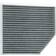 FEBI BILSTEIN Kabineluftfilter 31375