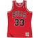 Mitchell & Ness Scottie Pippen Chicago Bulls Road 1997-98 Swingman Jersey