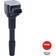 NGK SPARK PLUGS U5155 48410