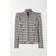 Balmain Prince of Wales Jacket - Multicoloured