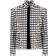 Balmain Jakke Dame - Beige