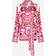 Dolce & Gabbana Maiolica Printed Twill Pajama Shirt tris_maioliche_fuxia